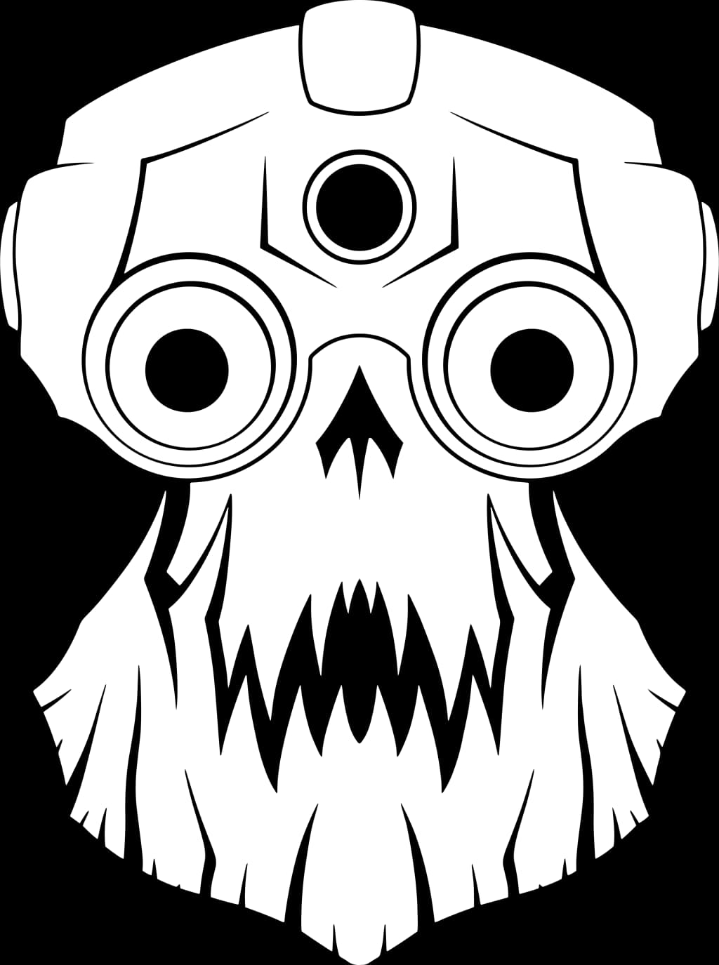 Ogre Gear Logo